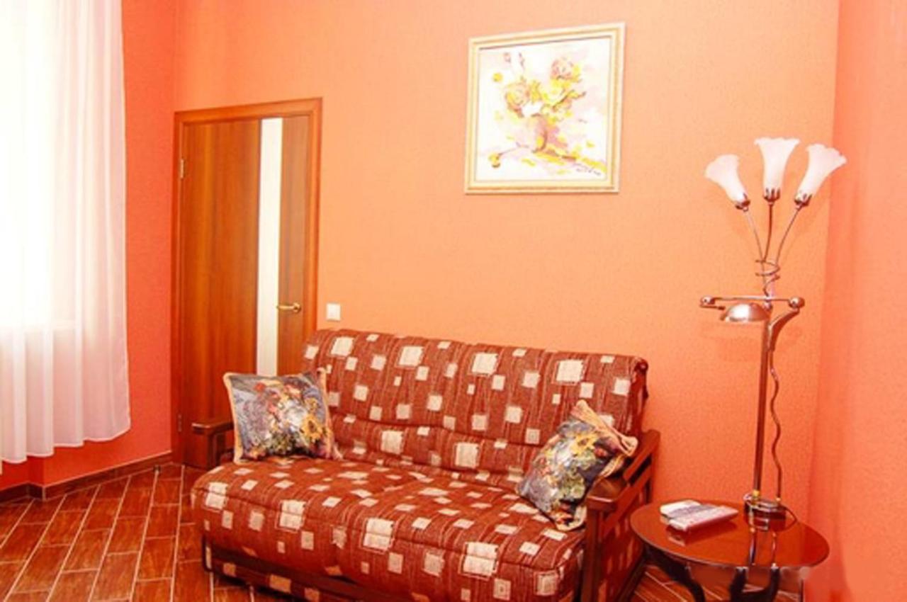 Sofiivs'Ka Street, 1,, Apartment Kiev Luaran gambar