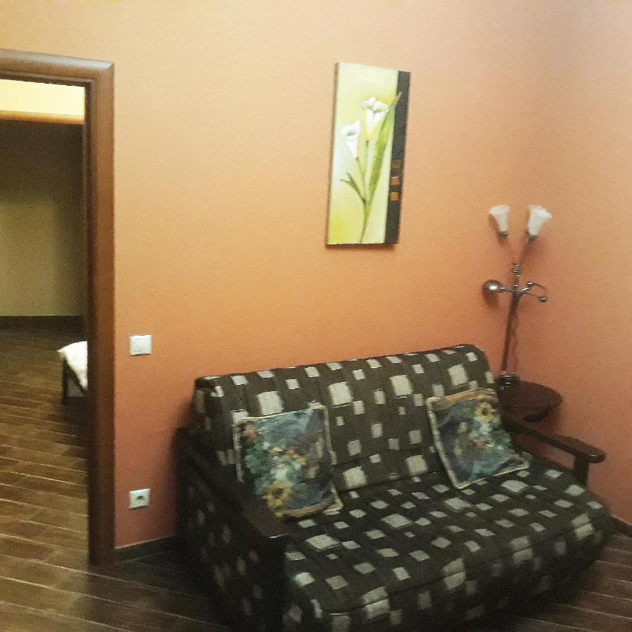 Sofiivs'Ka Street, 1,, Apartment Kiev Luaran gambar